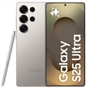 SAMSUNG GALAXY S25 ULTRA