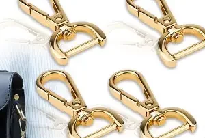 ACCESSORI METALICI BORSE