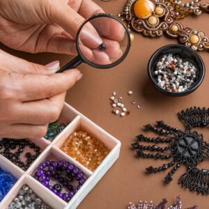 GIOIELLI PERSONALIZZATI