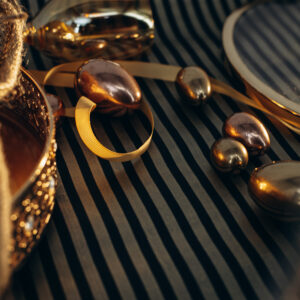 GIOIELLI ARTIGIANALI